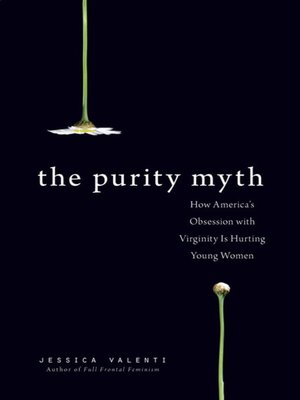 cover image of The Purity Myth